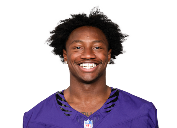 Headshot of Zay Flowers