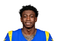 Emmanuel Forbes Jr. headshot