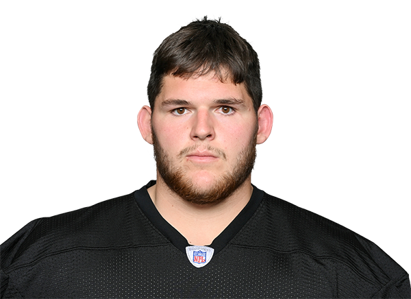 Zach Frazier - Pittsburgh Steelers Center - ESPN (AU)