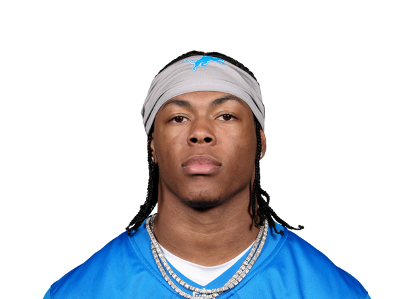 Headshot of Jahmyr Gibbs
