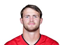 Garrett Greene headshot