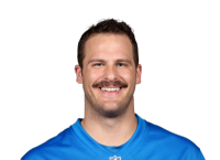 Sam LaPorta headshot
