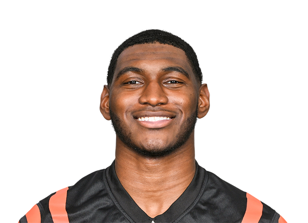 Cedric Johnson - Defensive End do Cincinnati Bengals - ESPN (BR)