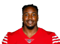 Sincere McCormick headshot