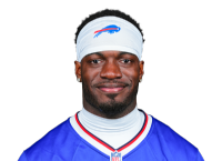 Ja'Mori Maclin headshot