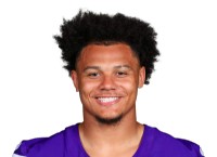 Ivan Pace Jr. headshot
