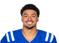 Eli Pancol headshot
