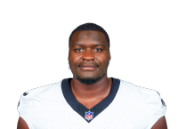 Asim Richards headshot