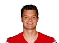 Kurtis Rourke headshot