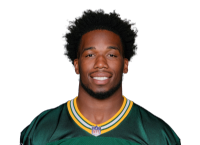 Edgerrin Cooper headshot