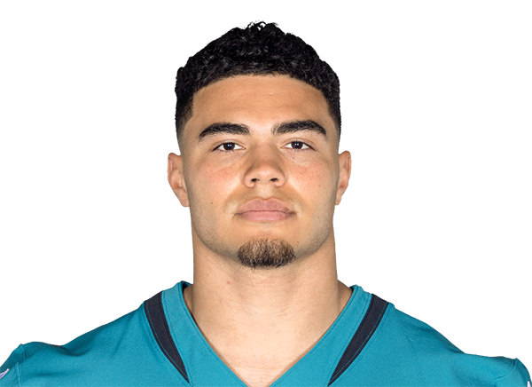 Jaguars 2023 roster review: TE Brenton Strange