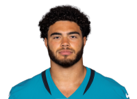 Brenton Strange headshot