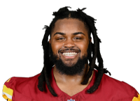 Jer'Zhan Newton headshot
