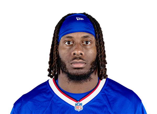 David Ugwoegbu - Buffalo Bills Defensive End - Espn