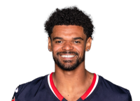 Jared Wayne headshot