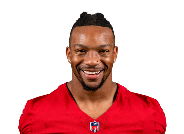 Headshot of Bijan Robinson