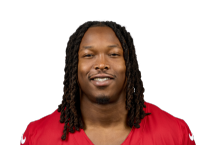 Kitan Crawford headshot