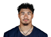 Noah Sewell headshot