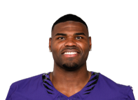 Trenton Simpson headshot