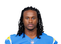 KeAndre Lambert-Smith headshot