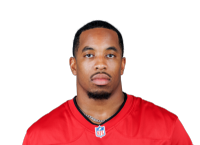Sean Tucker headshot