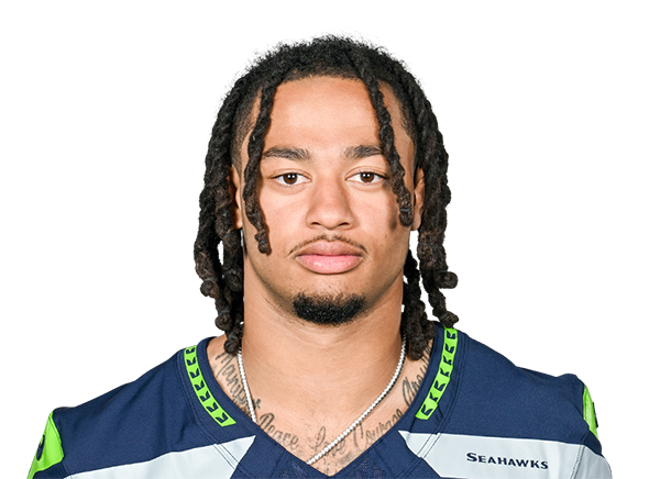 Jaxon Smith-Njigba Injury Update: Latest on Seattle Seahawks WR