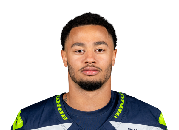 Headshot of Jaxon Smith-Njigba