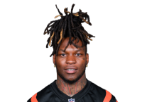 Kentrel Bullock headshot