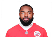 Jimmy Holiday headshot