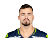 Maxen Hook headshot