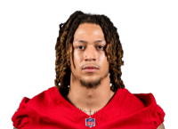 Billy Bowman Jr. headshot