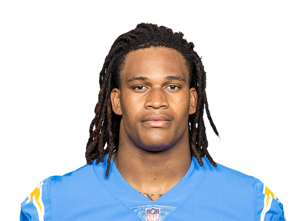 Junior Colson - Los Angeles Chargers Linebacker - ESPN (IN)