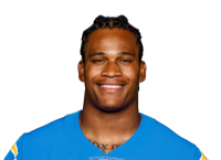 Junior Colson headshot