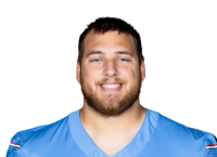 Garrett Dellinger headshot