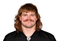 Gennings Dunker headshot
