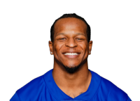 Dru Phillips headshot