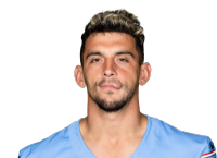 Xavier Restrepo headshot