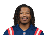 Corey Kiner headshot