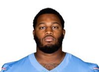JC Latham headshot