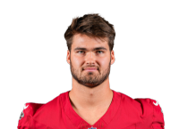 Riley Mahlman headshot