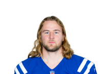 Tyler Warren headshot