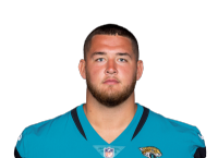 Wyatt Milum headshot