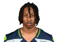 Ricky White III headshot