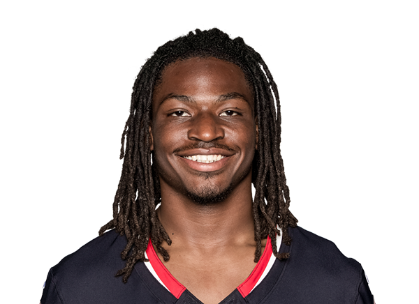 Calen Bullock - Safety Do Houston Texans - Espn (br)