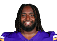 Donovan Jackson headshot