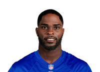 Phil Mafah headshot