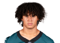 Eli Stowers headshot