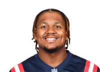Jahvaree Ritzie headshot