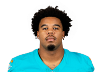 Chop Robinson headshot