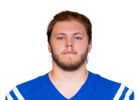 Nolan Rucci headshot